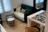 Apartment in Nice - GUIGLIA - Studio le Cosy des Musiciens