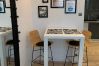 Apartment in Nice - GUIGLIA - Studio le Cosy des Musiciens