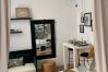 Apartment in Nice - GUIGLIA - Studio le Cosy des Musiciens