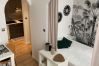 Apartment in Nice - GUIGLIA - Studio le Cosy des Musiciens