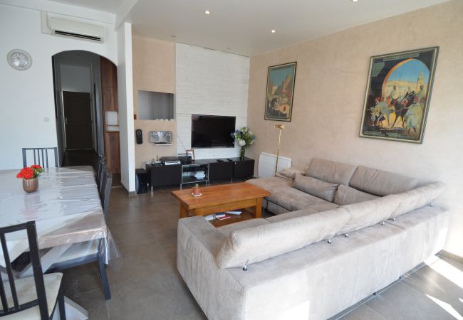 Apartment in Nice - DUPLEX BORRIGLIONE - Superbe appartement DUPLEX