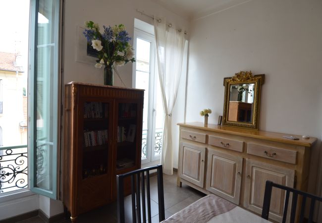 Apartment in Nice - DUPLEX BORRIGLIONE - Superbe appartement DUPLEX