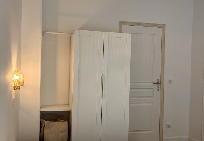 Apartment in Nice - CESSOLE - Charme urbain Clim&Netflix