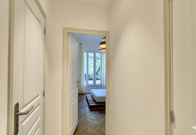 Apartment in Nice - CESSOLE - Charme urbain Clim&Netflix