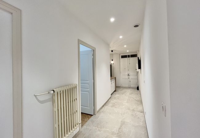 Apartment in Nice - CESSOLE - Charme urbain Clim&Netflix