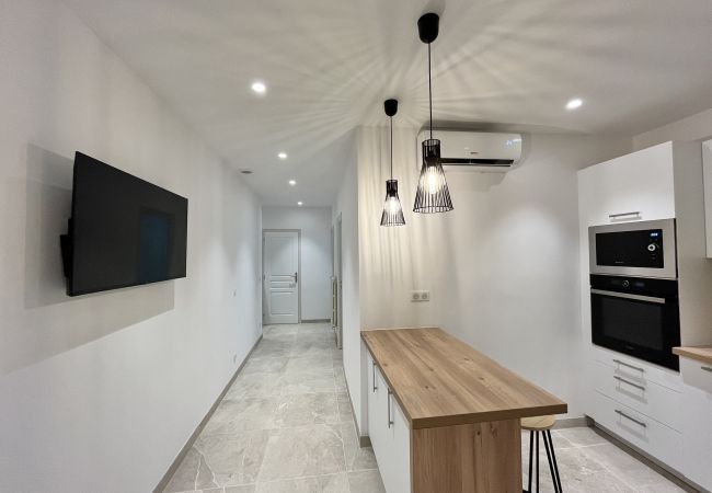 Apartment in Nice - CESSOLE - Charme urbain Clim&Netflix