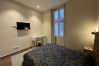 Apartment in Nice - CAPEU - Design urbain moderne climatisé