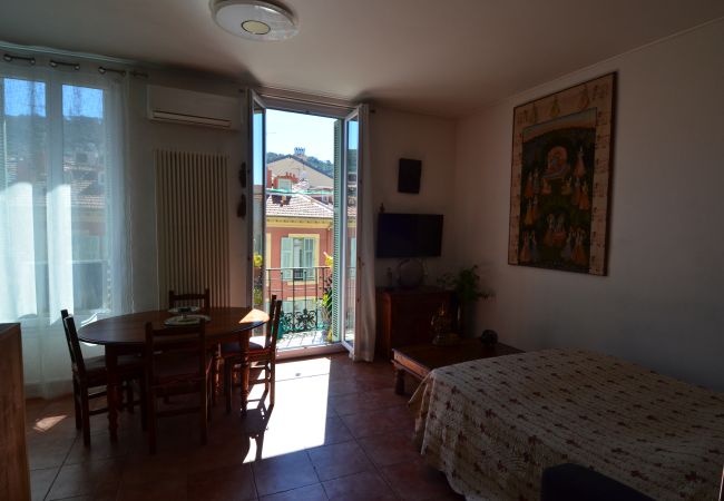 Apartment in Nice - DROUOT - Charmant T2 au coeur du port