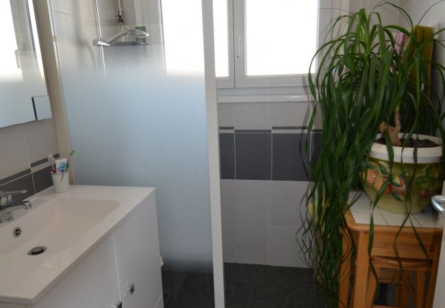 Apartamento en Niza - PHOENIX - Appartement 4 personnes terrasse, parkin