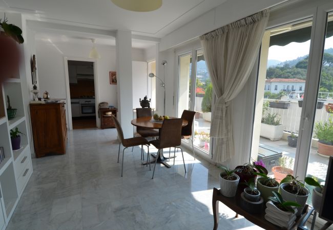 Apartamento en Niza - PHOENIX - Appartement 4 personnes terrasse, parkin