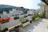 Apartamento en Niza - PHOENIX - Appartement 4 personnes terrasse, parkin