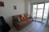 Apartamento en Niza - PHOENIX - Appartement 4 personnes terrasse, parkin