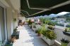 Apartamento en Niza - PHOENIX - Appartement 4 personnes terrasse, parkin