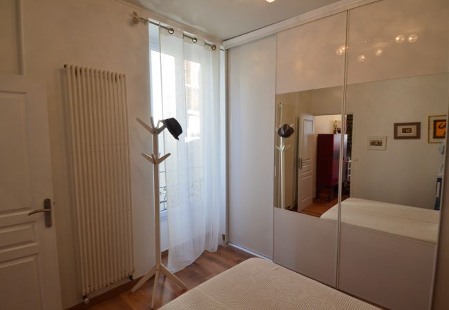 Apartamento en Niza - DROUOT - Charmant T2 au coeur du port