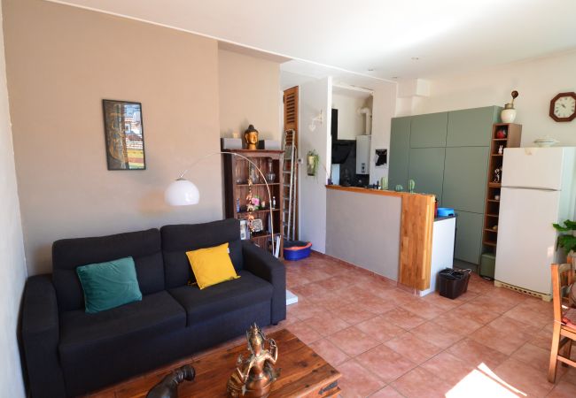 Apartamento en Nice - DROUOT - Charmant T2 au coeur du port