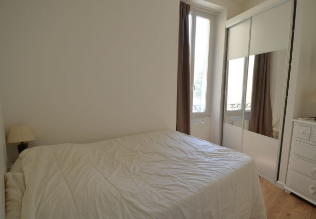 Apartamento en Niza - CALIFORNIE 2 - Magnificent apartment T2 in Nice