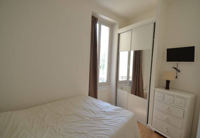 Apartamento en Niza - CALIFORNIE 2 - Magnificent apartment T2 in Nice