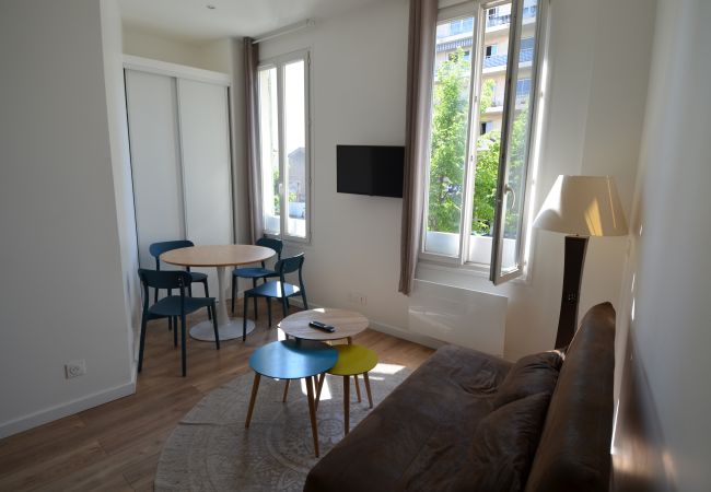 Apartamento en Nice - CALIFORNIE 2 - Magnificent apartment T2 in Nice