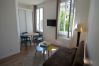 Apartamento en Niza - CALIFORNIE 2 - Magnificent apartment T2 in Nice