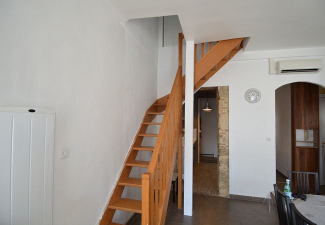 Appartamento a Nice - DUPLEX BORRIGLIONE - Superbe appartement DUPLEX