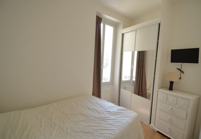 Appartamento a Nice - CALIFORNIE 2 - Magnificent apartment T2 in Nice