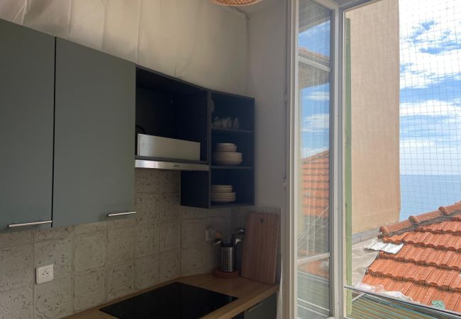 Appartement à Nice - CALIFORNIE 3 - Charmant 2P à 2 min de la mer