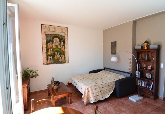 Appartement à Nice - DROUOT - Charmant T2 au coeur du port