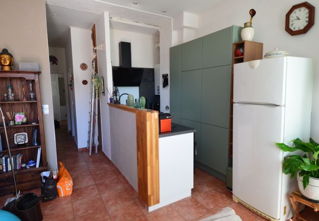 Appartement à Nice - DROUOT - Charmant T2 au coeur du port