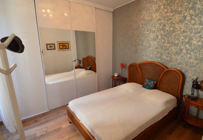 Appartement à Nice - DROUOT - Charmant T2 au coeur du port