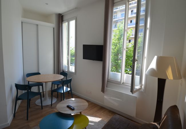 Appartement à Nice - CALIFORNIE 2 - Magnificent apartment T2 in Nice